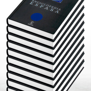 Enciclopedia Espasa 10 Vols con CD-ROM