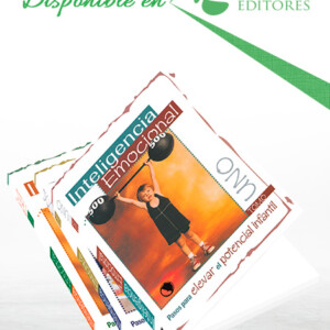Inteligencia Emocional 3 Vols