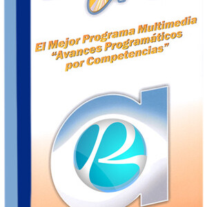 Interaprende Multimedia Primaria 6 CD-ROMs