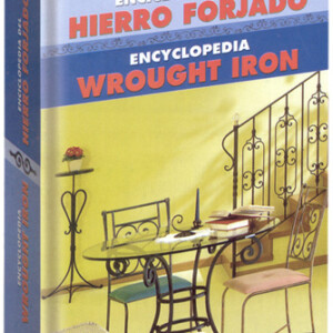 Enciclopedia del Hierro Forjado Lexus