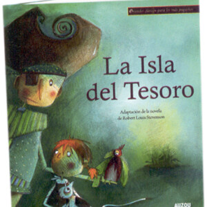 La Isla del Tesoro