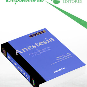 Libros.Mx - Anestesia con Procedimientos en el Quirófano