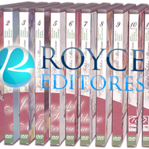 Joyas del Folklor Mexicano 11 DVDs con 11 CDs Plus