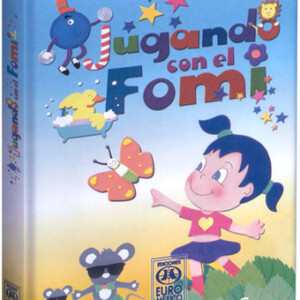 Jugando con el Fomi