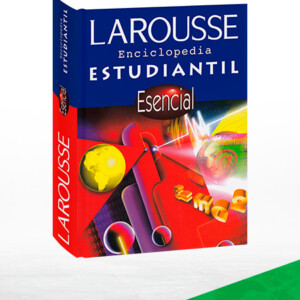 Larousse Enciclopedia Estudiantil Esencial 2a Edición