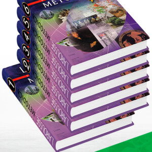 Larousse Enciclopedia Metódica 6 Vols