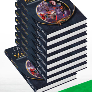 Larousse Enciclopedia Metódica 8 Vols con 2 CD-ROMs