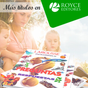 Enciclopedia de Preguntas y Respuestas 3 Vols