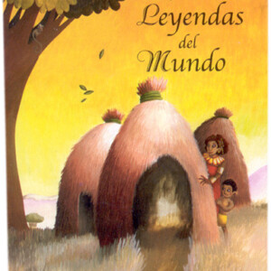 Leyendas del Mundo