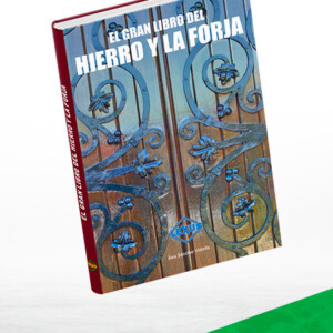 El Gran Libro del Hierro y la Forja