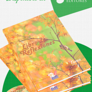 Libro de Reflexiones 3 Vols con 2 CD-ROMs