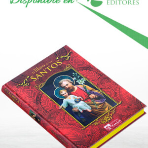 El Libro de los Santos