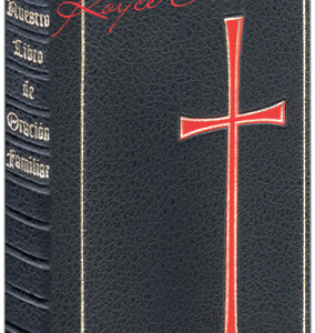 Nuestro Libro de Oración Familiar