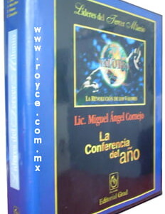 Líderes del Tercer Milenio