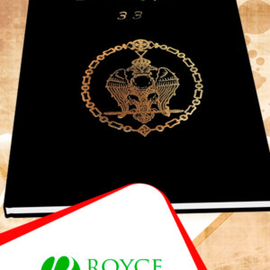 Liturgia del Grado 33