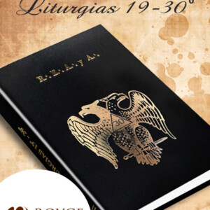 Liturgias 19º a 30º Grados