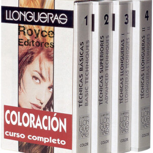 El Método Llongueras 4 Videos