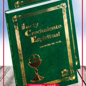Luz y Crecimiento Espiritual 2 Vols