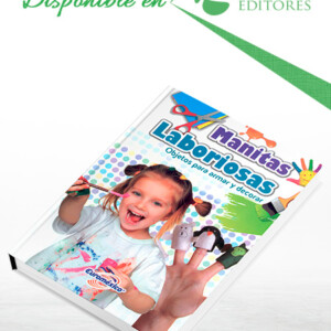 Manitas Laboriosas con DVD