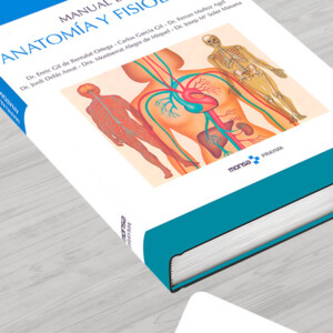 Manual de Anatomía y Fisiología