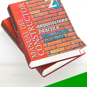 Manual del Constructor Arquitectura Práctica 2 Vols