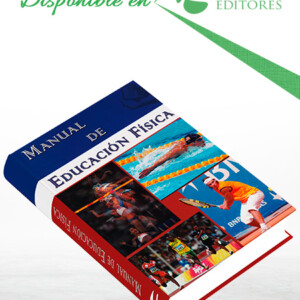 Manual de Educación Física con CD-ROM