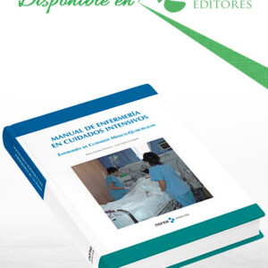 Manual de Enfermería en Cuidados Intensivos