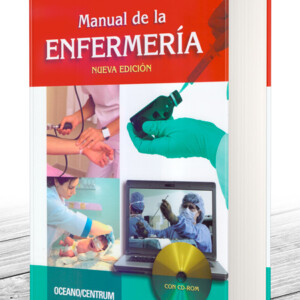 Manual de la Enfermería Nueva Edición con CD-ROM