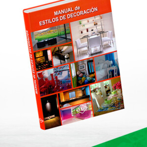 Manual de Estilos de Decoración