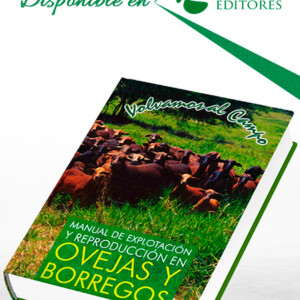 Manual de Explotación y Reproducción en Ovejas y Borregos