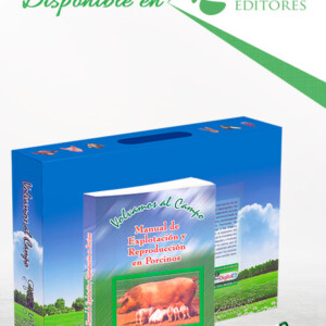 Manual de Explotación y Reproducción en Porcinos con USB