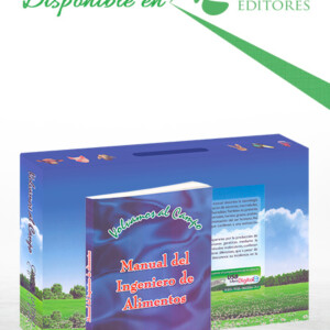 Manual del Ingeniero de Alimentos con USB