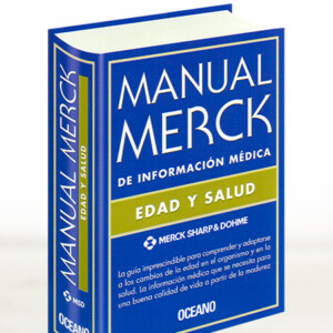 Manual Merck de Información Médica Edad y Salud
