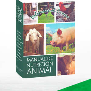 Manual de Nutrición Animal