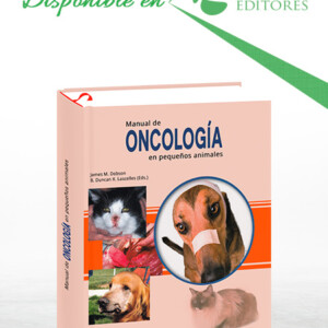 Manual de Oncología de Pequeños Animales