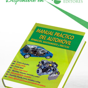 Manual Práctico del Automóvil con CD-ROM