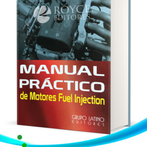 Manual Práctico de Motores Fuel Injection