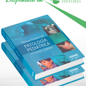 Manual Práctico de Patología Pediátrica 2 Vols