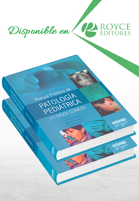 Manual Práctico de Patología Pediátrica Vols