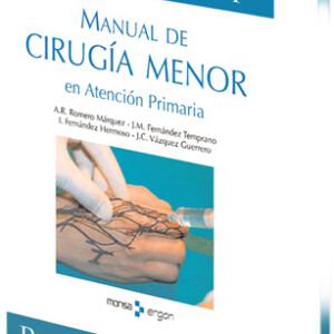Manual de Cirugía Menor en Atención Primaria