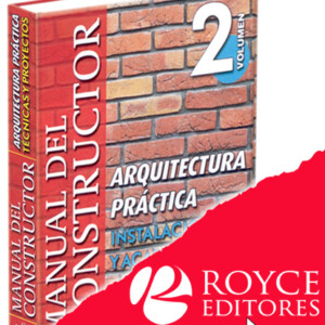 Manual del Constructor Arquitectura Práctica Tomo 2