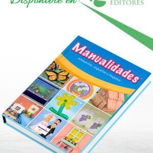 Manualidades Artesanías, Juguetes y Regalos