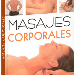 Masajes Corporales