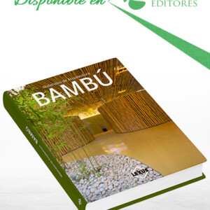 Materiales de Arquitectura Bambú