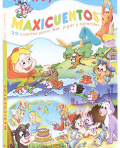 Maxicuentos