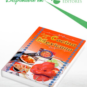Lo Mejor de la Cocina Mexicana