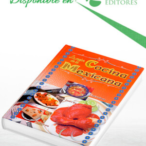 El Gran Libro de la Cocina Mexicana