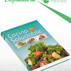 Las mejores recetas de la Cocina Saludable