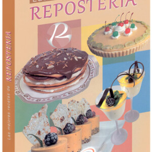 Las Mejores Recetas de Repostería
