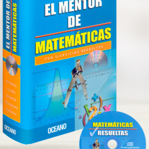El Mentor de Matemáticas con CD-ROM